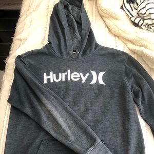 Hurley Sweatshirt